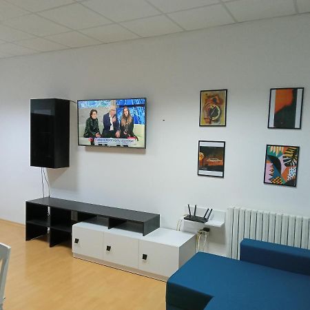 Apartament Sunrise Faleza Nord Constanta Exterior photo