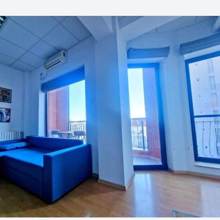 Apartament Sunrise Faleza Nord Constanta Exterior photo