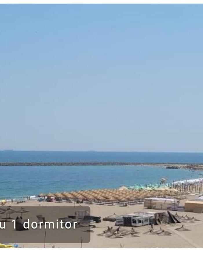 Apartament Sunrise Faleza Nord Constanta Exterior photo