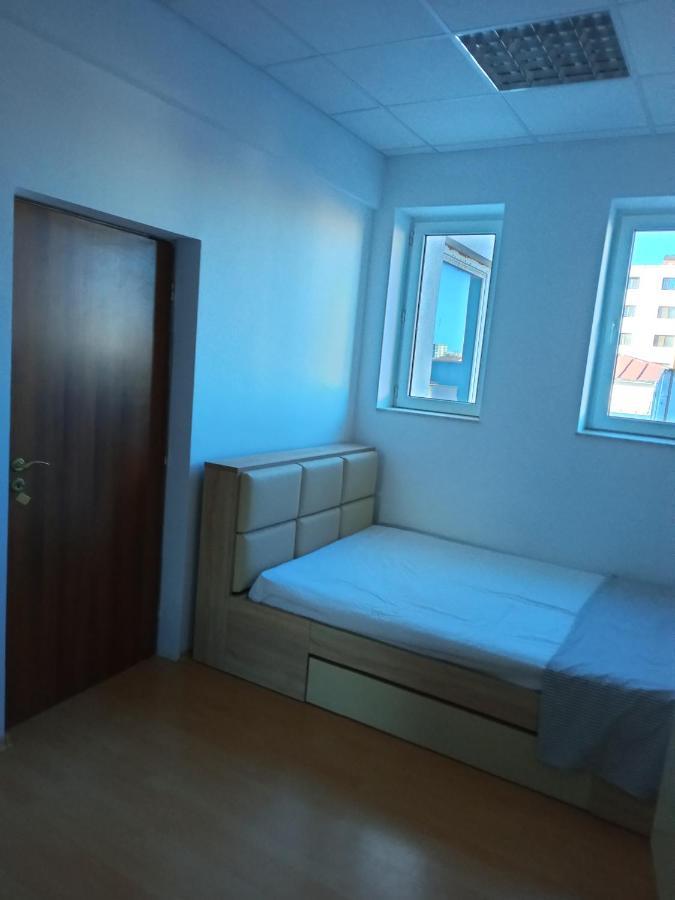 Apartament Sunrise Faleza Nord Constanta Exterior photo
