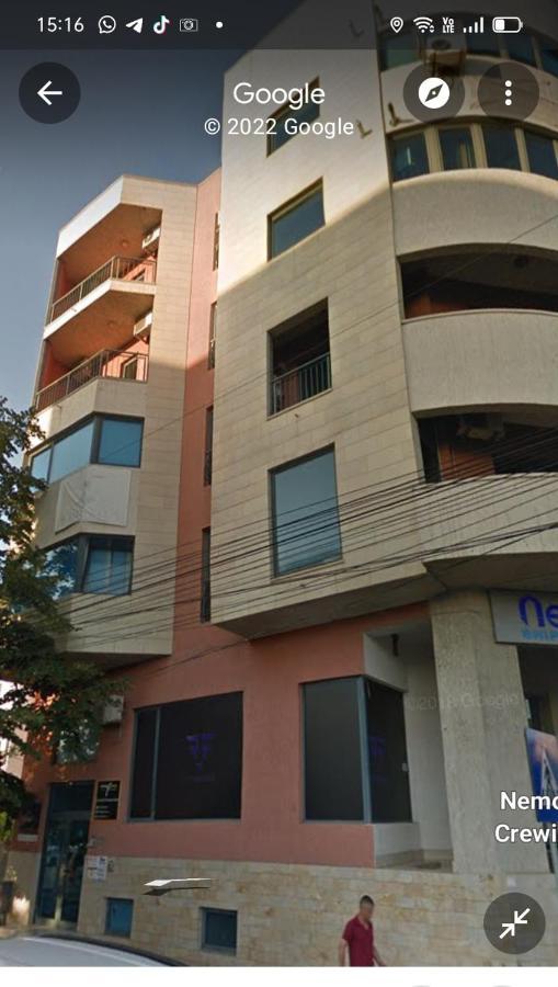 Apartament Sunrise Faleza Nord Constanta Exterior photo