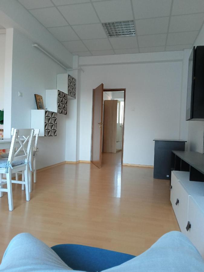 Apartament Sunrise Faleza Nord Constanta Room photo