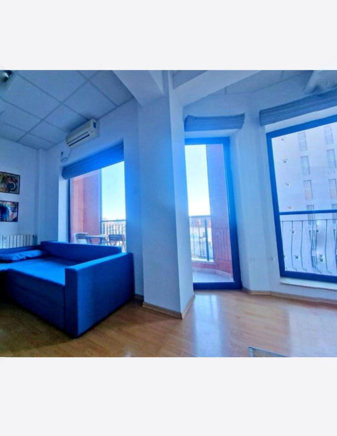Apartament Sunrise Faleza Nord Constanta Exterior photo